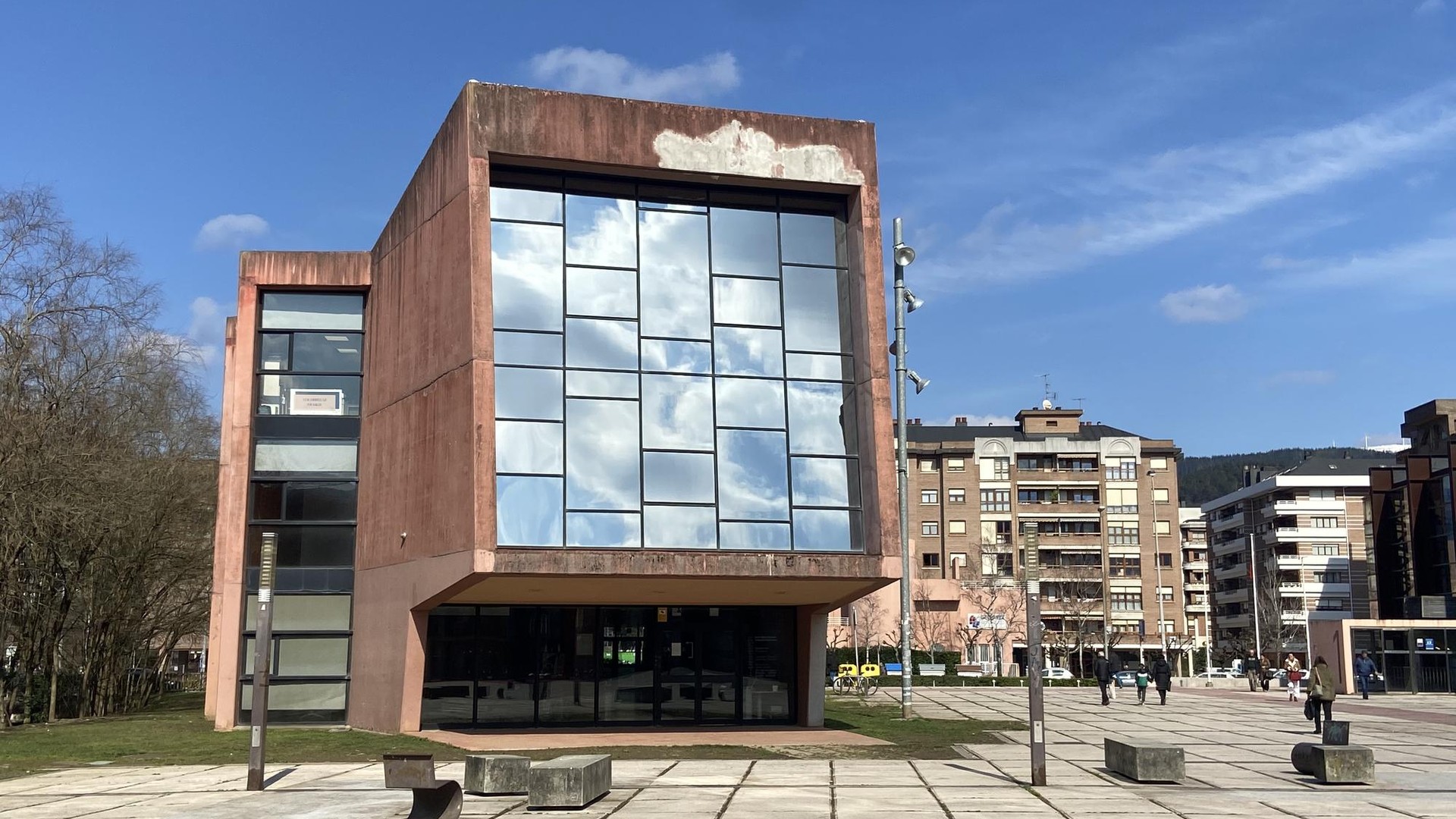 Eguenean aurkeztuko dituzte adineko zentro berrirako prozesuaren ondorioak