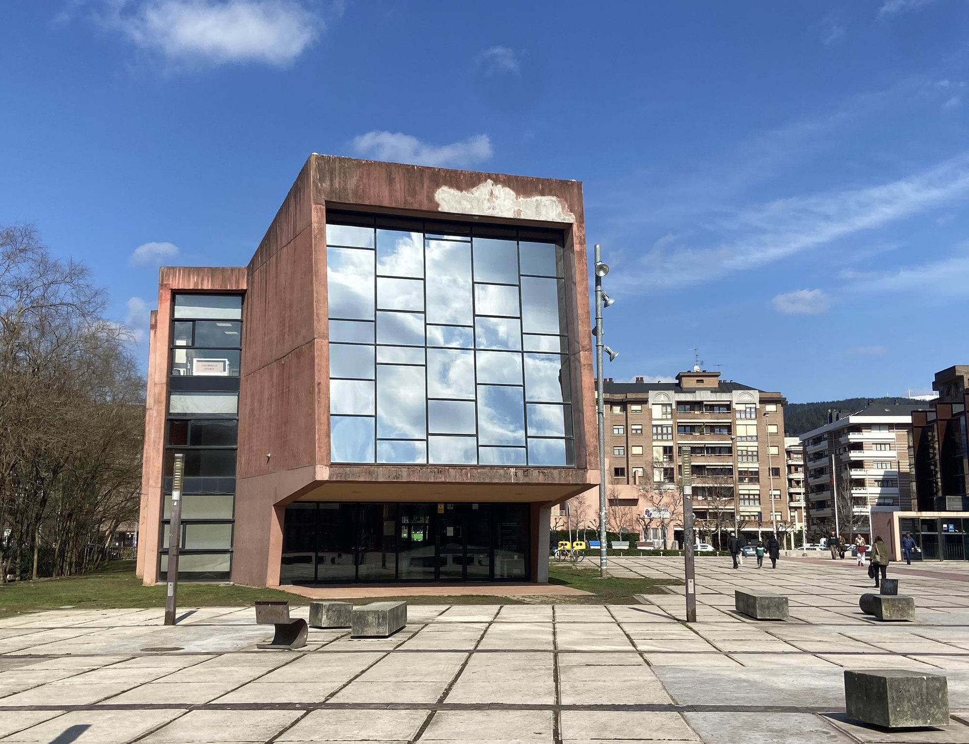 Durangoko Udalak gazteen emantzipaziorako zerbitzuei buruzko hitzaldia emango du