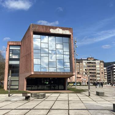 Etxeko langileei buruzko berbaldia