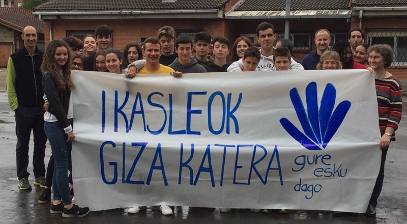Giza katerako metroa erosteko azken aukerak Durangaldean