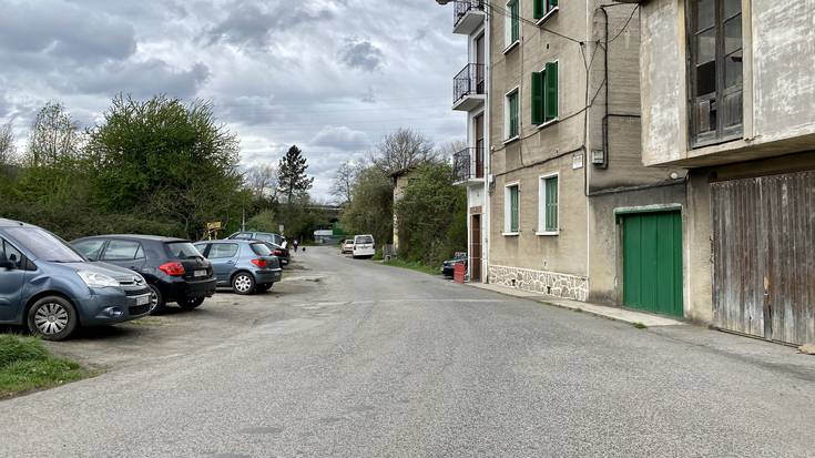Durangoko bidegorri sarea hedatzeko lanak lehiaketa publikora atera dituzte