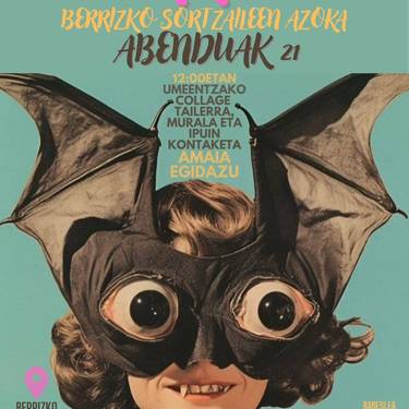 Berriztu, Berrizko sortzaileen azoka