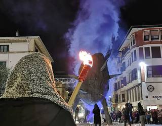 Elkarretaratzera deitu dute Zornotzan azken eraso matxistak salatzeko