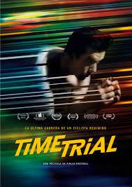'Time Trial'