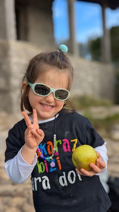 Irati Bengoa Zubierrementeria