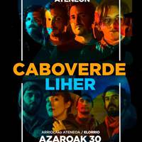 Caboverde + Liher