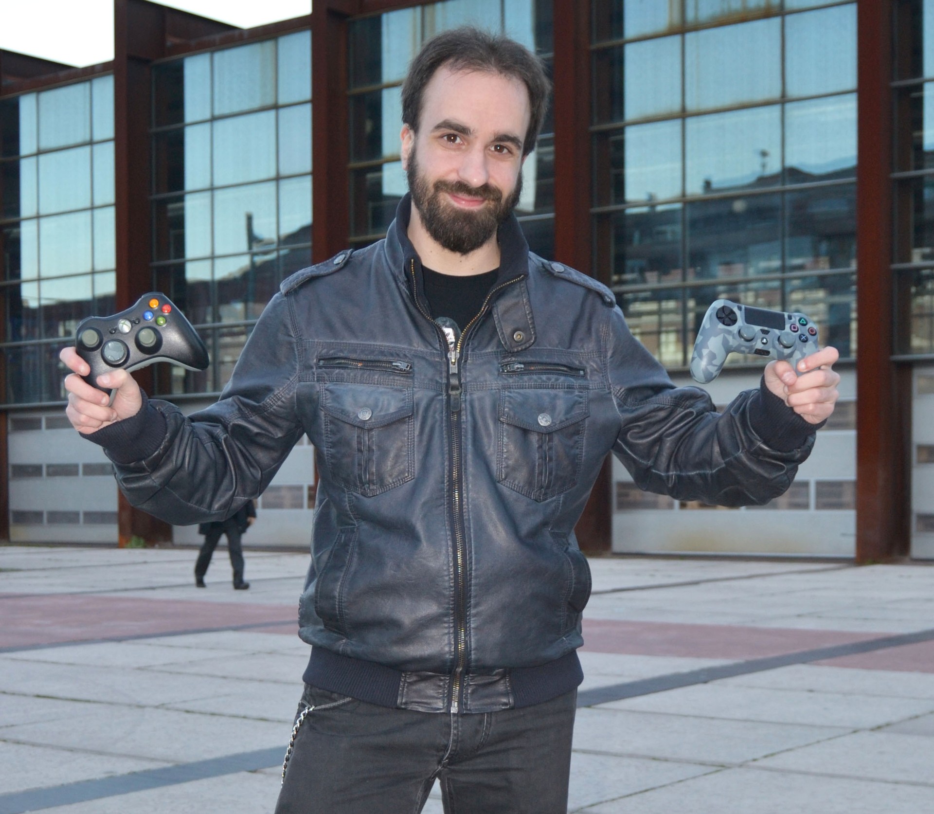 Neira: “Igual, inoiz 10.000 harpide lortuko ditut eta gero, bat-batean, denak galdu!”