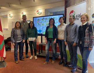 Durangoko EAJk 15 neurri proposatu ditu udalerrian "etxebizitza eskuragarria bermatzeko"