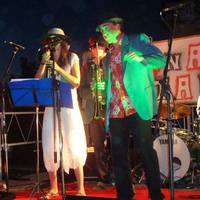 Zapatuan, ska, reggae eta stoner doinuak ekarriko dituzte gaztetxera