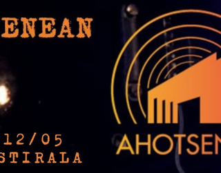 [ZUZENEKOA]: Ahotseneako musika kontzertuak zuzenean