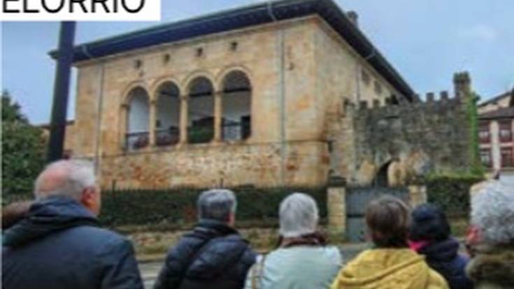 'Kaletarra: etxea eraikiz, herria eraiki'