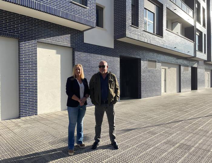 "Gerediagari lokal hau uztea aukerarik errazena da, baina Abadiñorentzat erabaki oso kaltegarria"