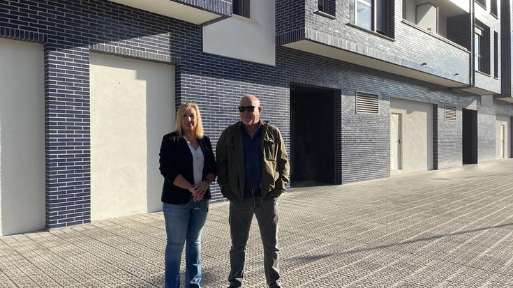 "Gerediagari lokal hau uztea aukerarik errazena da, baina Abadiñorentzat erabaki oso kaltegarria"