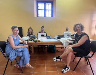 "Jaietako pregoia irakurtzea gure lanari egindako aitortza legez hartu dugu"