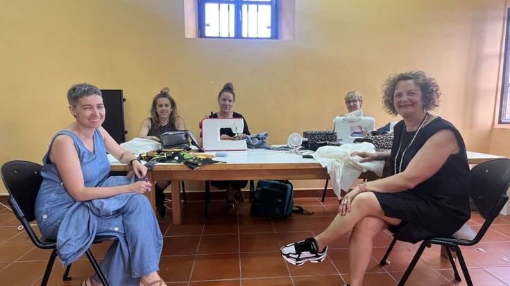 "Jaietako pregoia irakurtzea gure lanari egindako aitortza legez hartu dugu"