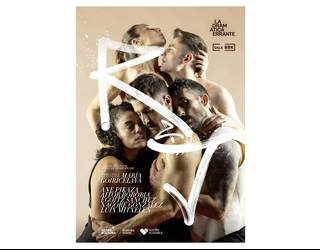 R&J (La Dramática Errante) Antzerkia euskaraz