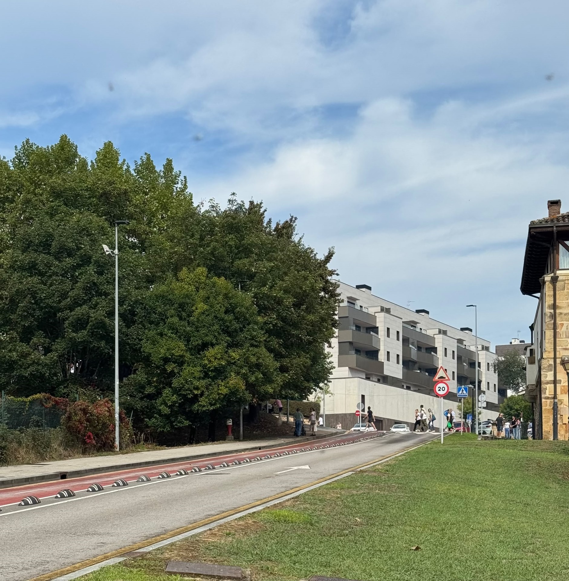 Iurretako EAJk dio hauteskunde-programan jasotako 60 ekintzetatik 43 gauzatu direla