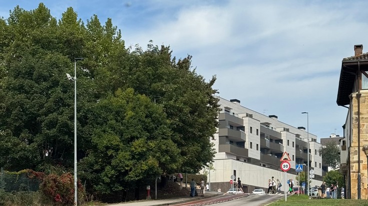 Iurretako EAJk dio hauteskunde-programan jasotako 60 ekintzetatik 43 gauzatu direla