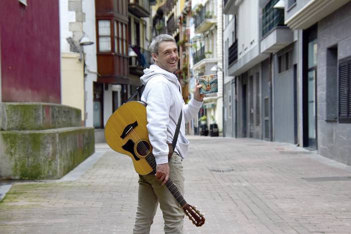 Aitor Huergo