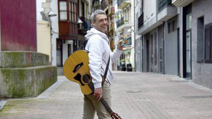 Aitor Huergo