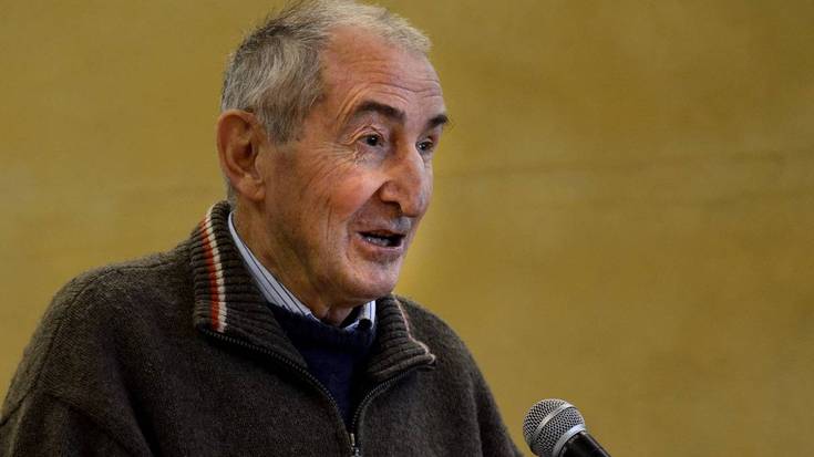 Zapatuan Juanjo Moreno gogoratuko dute, Tabirako saskibaloi klubeko "itsasargia",  ekimenez beteriko egun batean