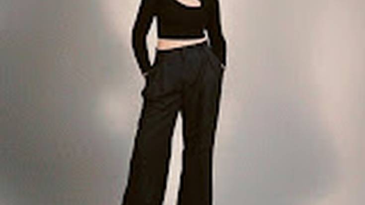 Zoe Igartiburu