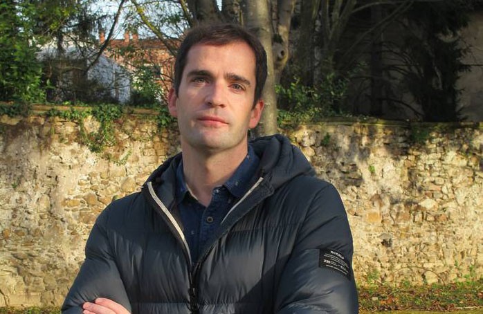 "Gure herria asko aldatu da eta  artea horren isla zuzena da"