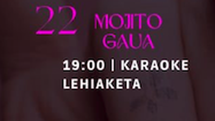 Karaoke lehiaketa
