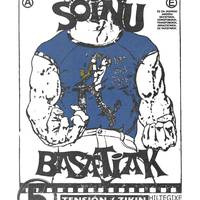 Soinu Basatiak