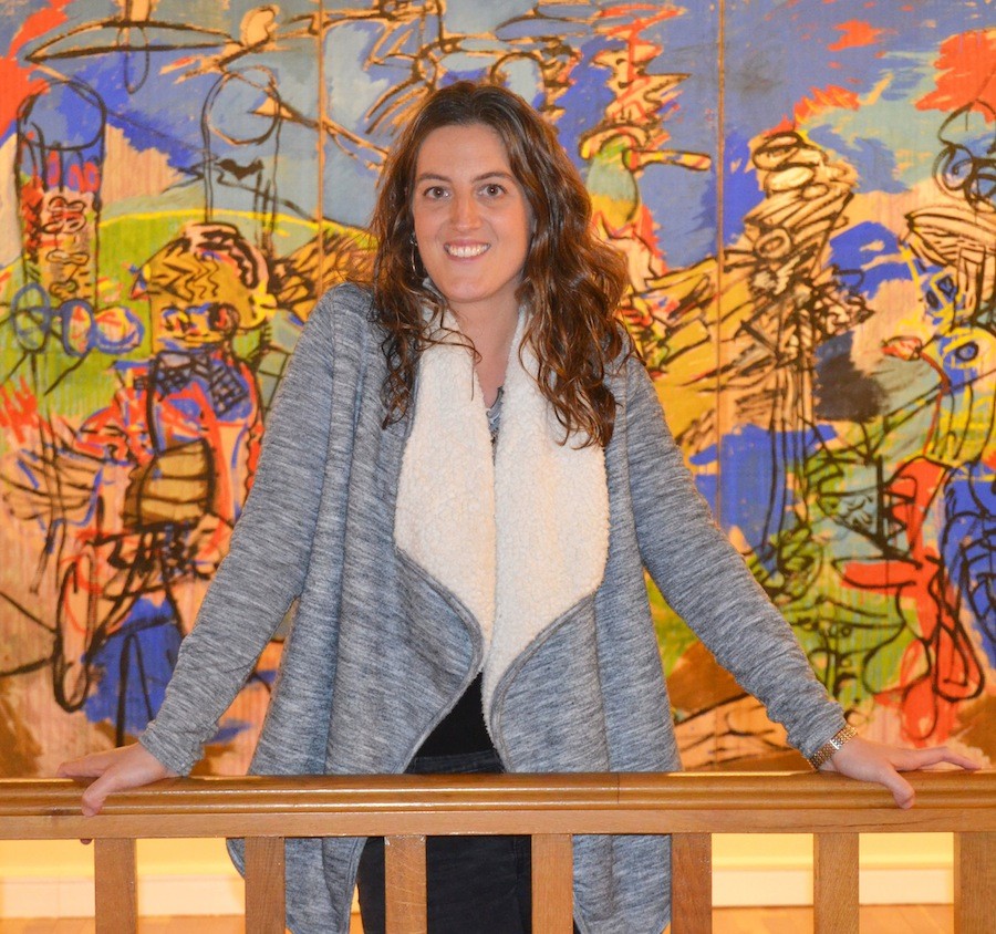 Arrizabalaga: “Picasso egongo da Durangon; aukera izugarria da, inoiz izan ez dena” 