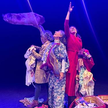 'Abdukzioa, ke barbaridad'