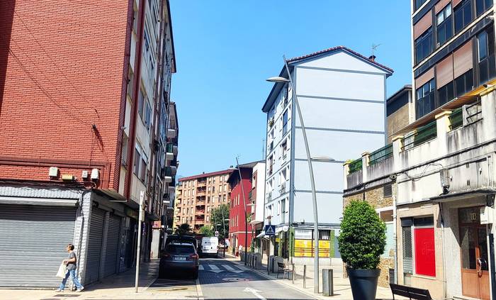 Etxebizitzako alokatzeko diru-laguntzak emango dituzte gazteentzat Iurretan