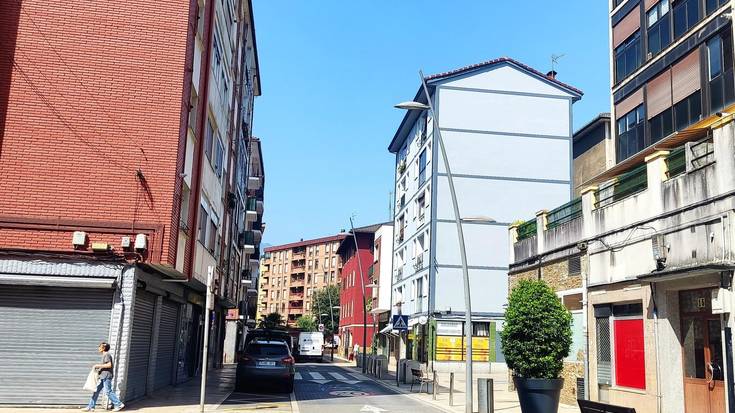 Etxebizitzako alokatzeko diru-laguntzak emango dituzte gazteentzat Iurretan