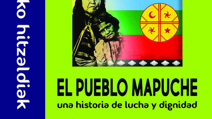Hitzaldia: 'Maputxe herria, borroka eta duintasun historia'