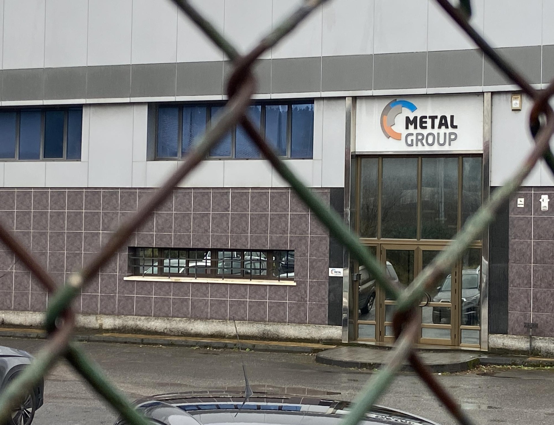 "Egoera honen 'esklabo' izateari utzi gura diogu"