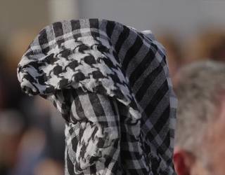 [BIDEOA] Durangoko Azokaren hirugarren eguneko laburpena, Palestina gogoan