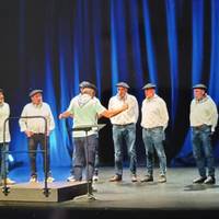 Udazkeneko Emanaldia, loturak estutzeko