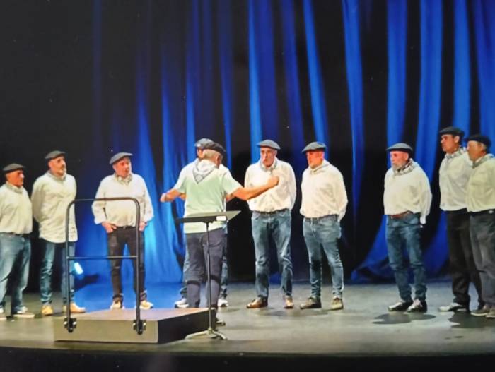 Udazkeneko Emanaldia, loturak estutzeko