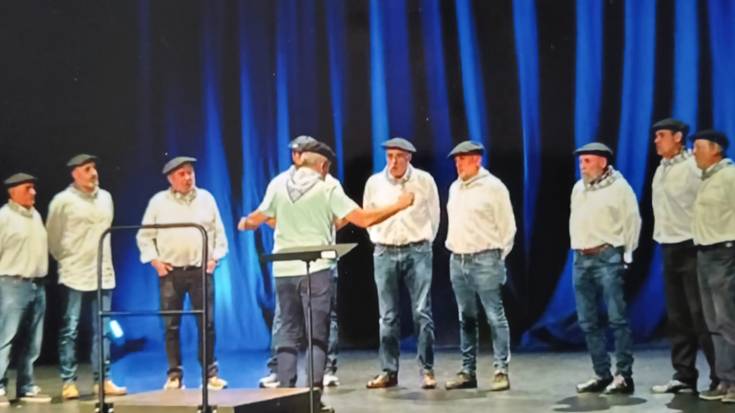 Udazkeneko Emanaldia, loturak estutzeko