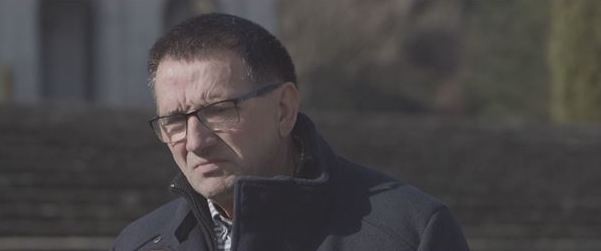 "Guretzat poztasun handia da osabaren gorpuzkiak Erorien Haranetik berreskuratzeko bideari ekitea"