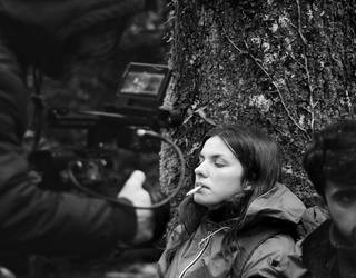 'Lutxi eta zuhaitza' Luzia Urigoitiaren heriotzari buruzko filma aurkeztu dute Donostian