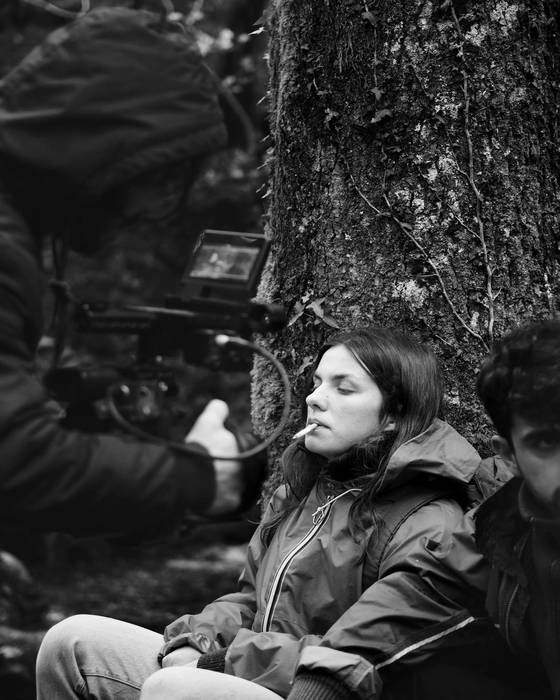 'Lutxi eta zuhaitza' Luzia Urigoitiaren heriotzari buruzko filma aurkeztu dute Donostian