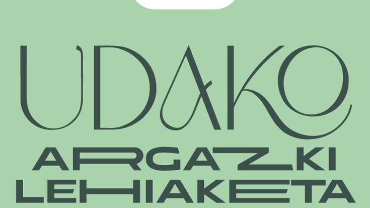Udako Argazki lehiaketa