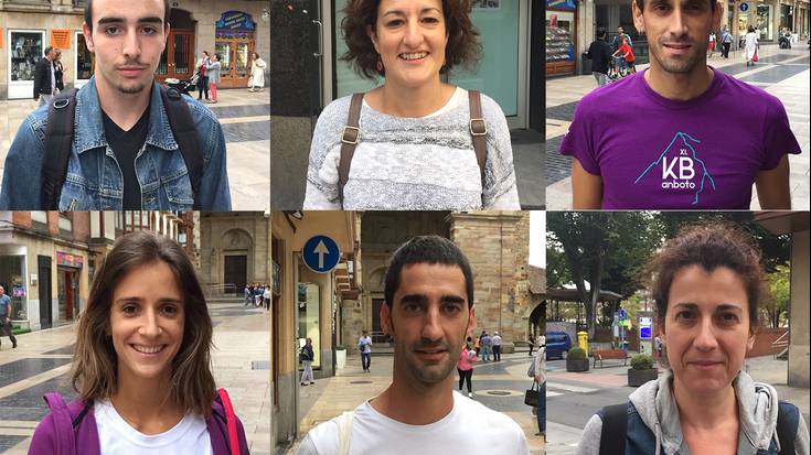 [INKESTA]: Durangon 'Zezenak Dira' egitearen alde ala kontra zaude?