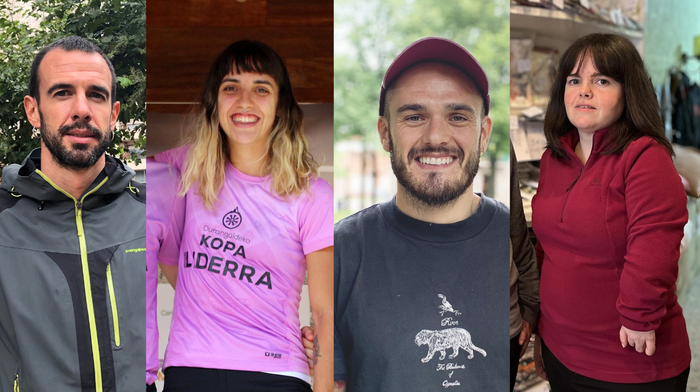 'Kirola: bizitzarako ikasgai'
