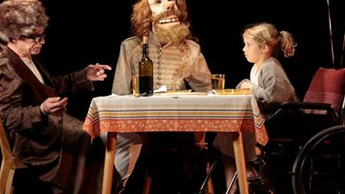 Antzerkiñok bost antzezlanekin ospatuko du hamargarren edizioa