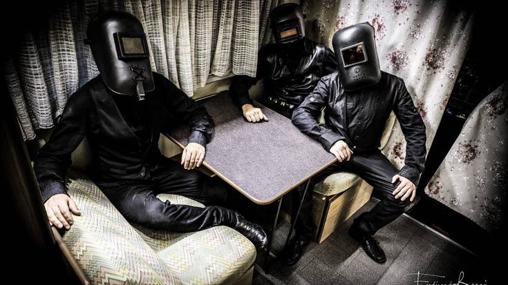 The Ciborgs