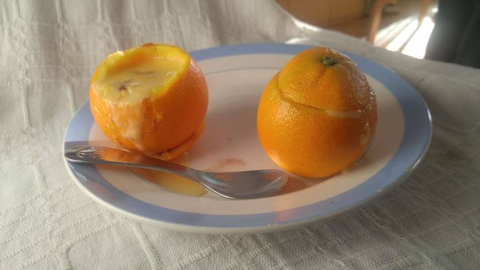 Fruta jogurta (Oier Sarrionandia)