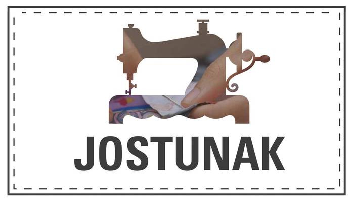 'Jostunak' dokumentala