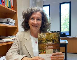 "Otxandiok ezinbesteko izan ditu Limitaduko baliabideak"